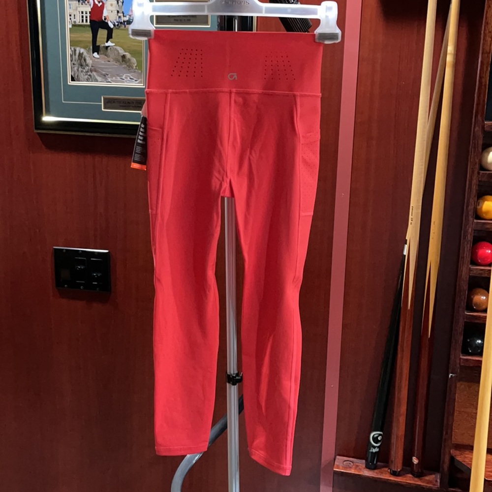 Pants - Picture 2 of 4